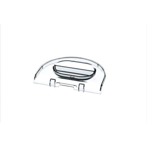 7317710024 Ground Coffee Container Lid picture 1
