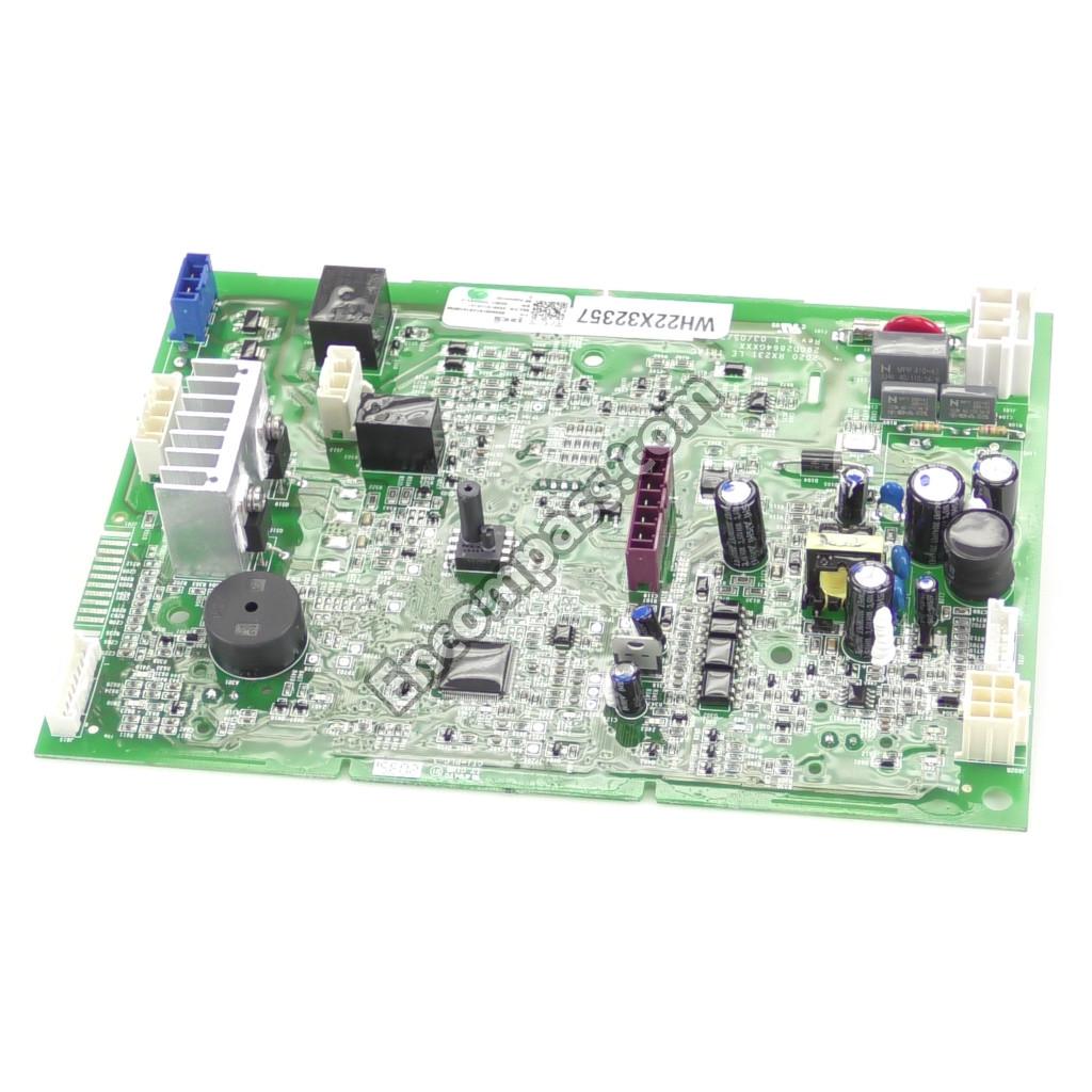 WH22X32357 Ui & Control Board Tl27 Le