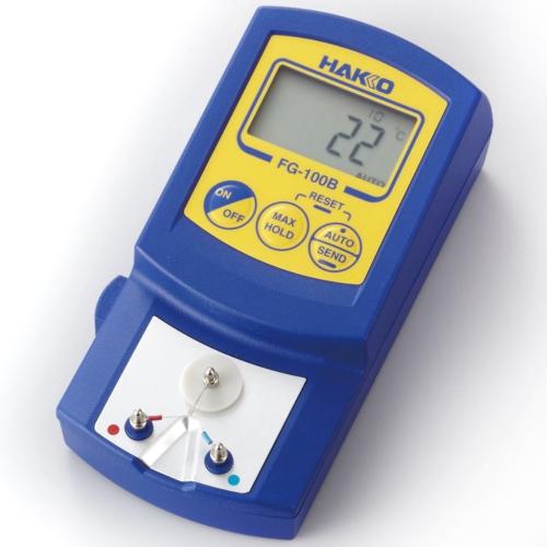 FG100B-03 Tip Thermometer picture 1