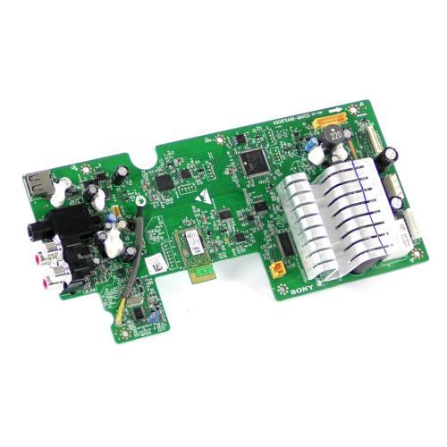 1-009-864-11 Main+nfc Board(uc2) picture 1