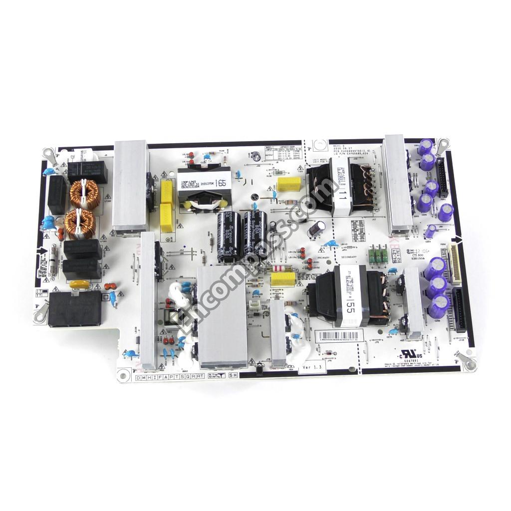 CRB38550601 Power Supply Assembly,refurbished Board picture 2