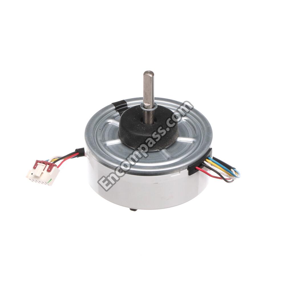 BRUSHLESS DC MOTOR