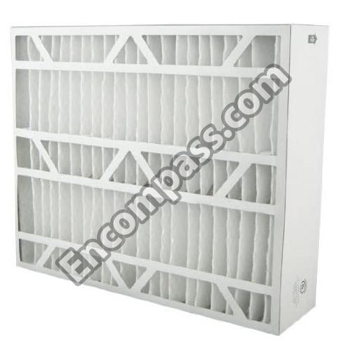 8261.8C 8 X 26 X 1 Pure Carbon Air Filter picture 1