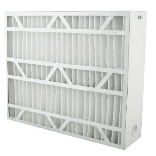 10101.8C 10 X 10 X 1 Pure Carbon Air Filter picture 1