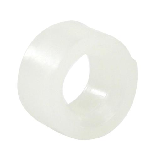 422224777092 Thermoblock Spacer White picture 1