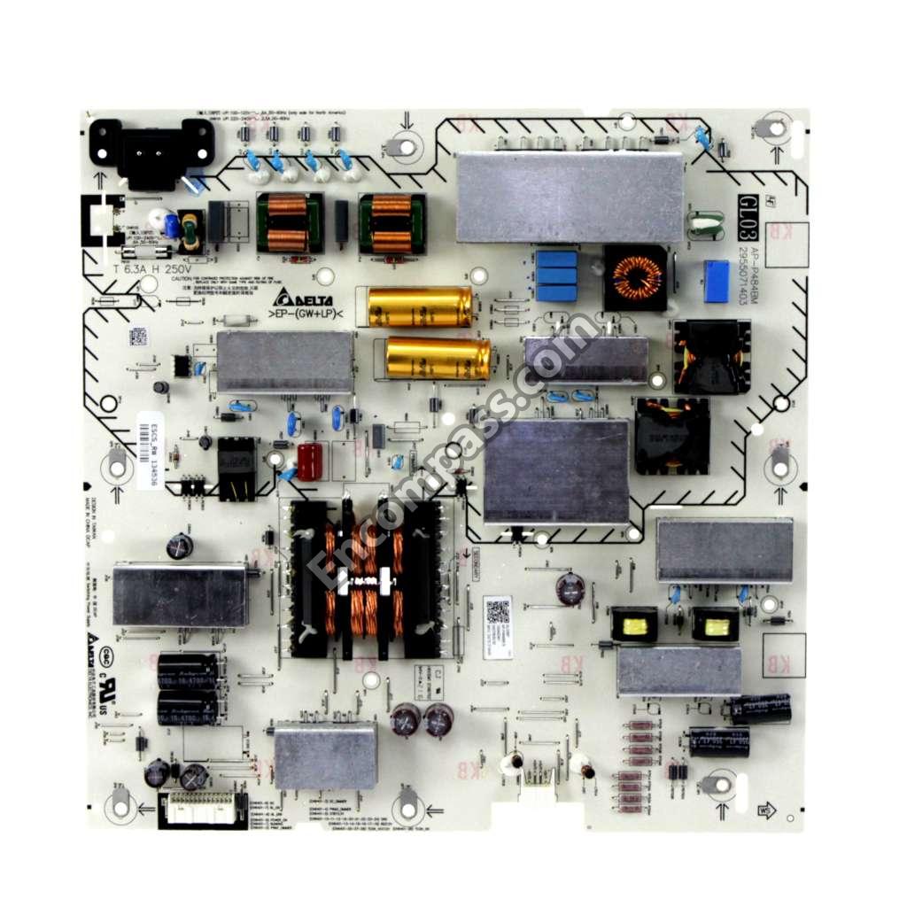 1-004-424-41 (Power Cba) Gl03bp-static Converter (Tv)