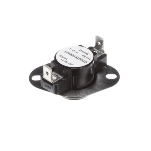 WE04X31007 Thermostat