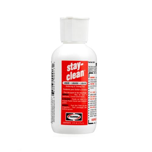 SCLF4 Harris Stay-clean Liquid