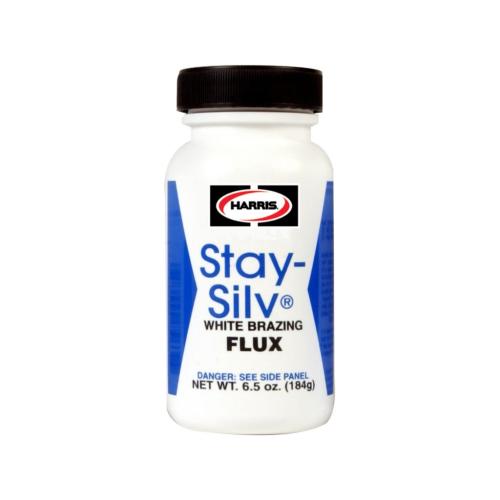SSWF7 Solder Stay Silv Flux 40