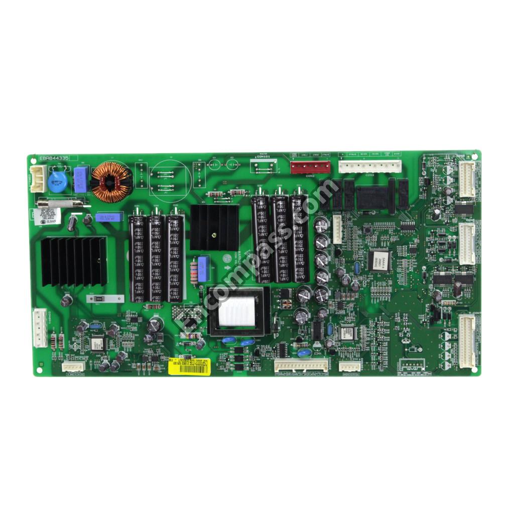 CSP30021036 Svc Pcb Assembly,onboarding