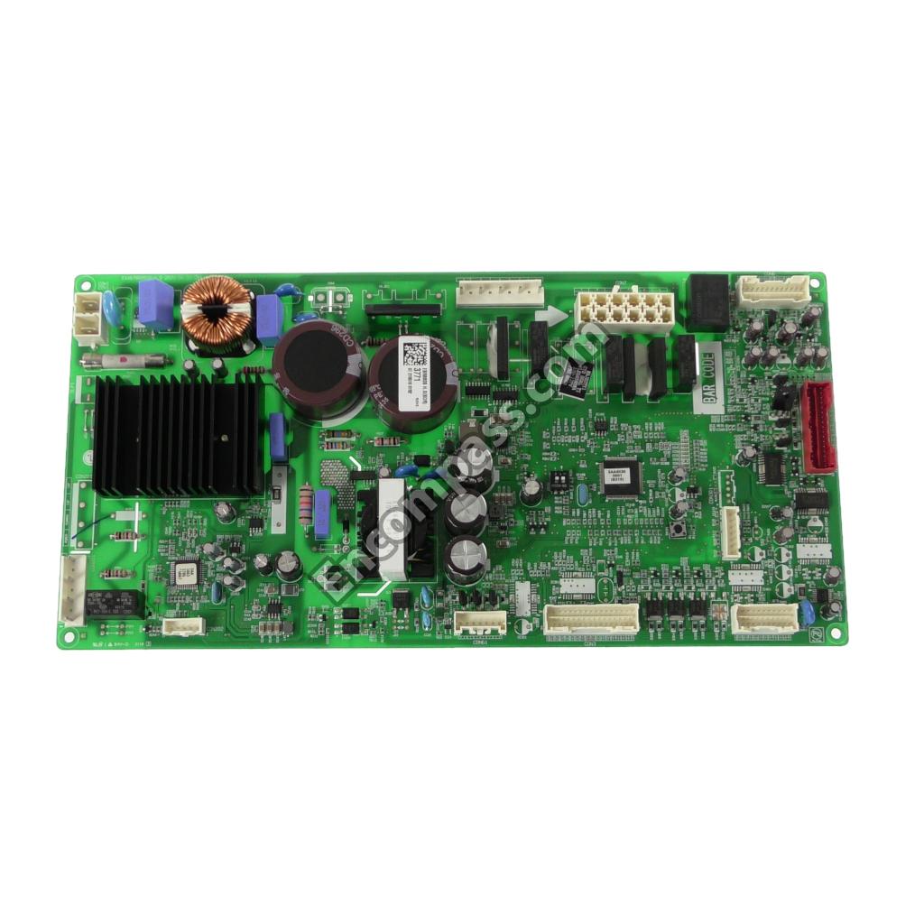 EBR88309754 Pcb Assembly,main picture 2