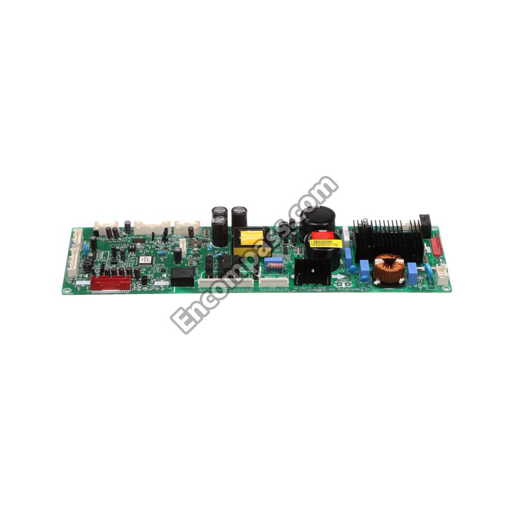EBR88309716 Pcb Assembly,main picture 2