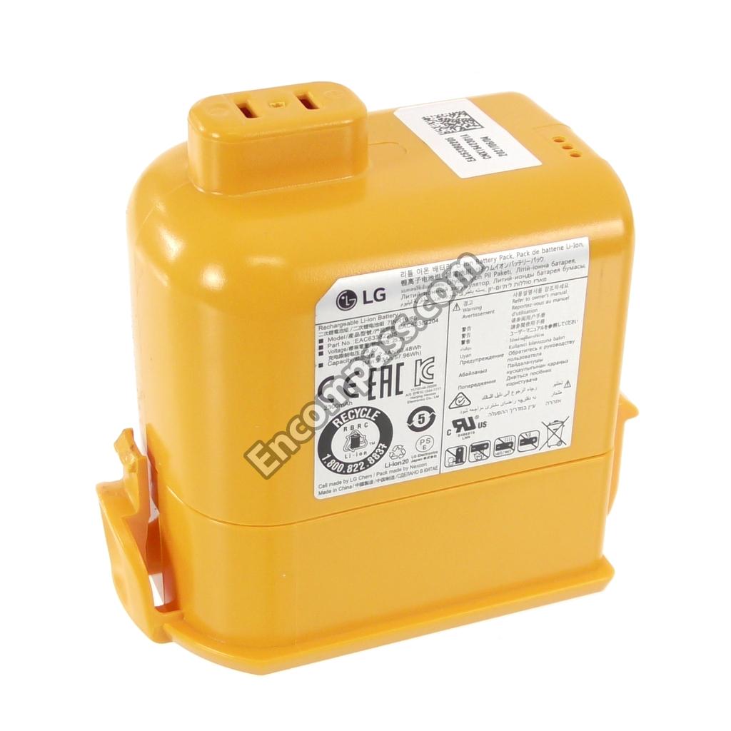 EAC63382205 Battery,assembly