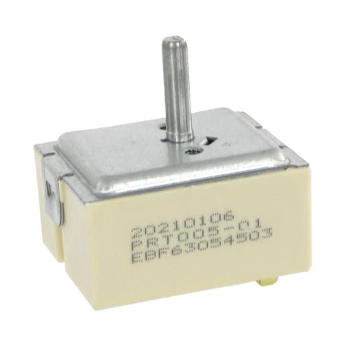 EBF63054503 Switch,rotary picture 1