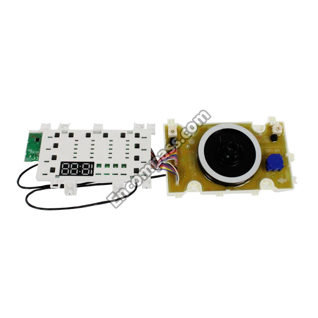 EBR85235715 Pcb Assembly,display