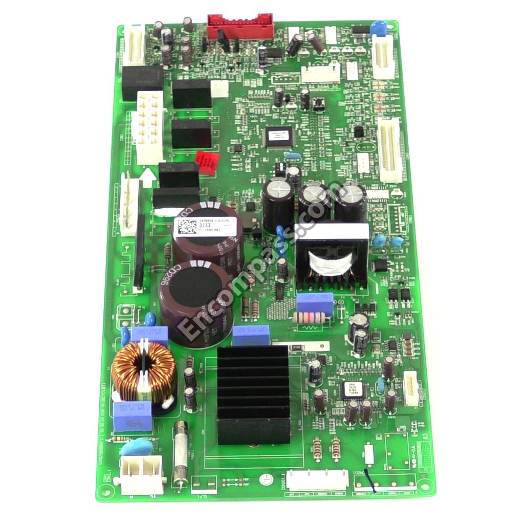 PCB ASSEMBLY,MAIN
