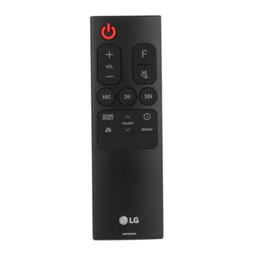 AKB75595361 Remote Controller Assembly