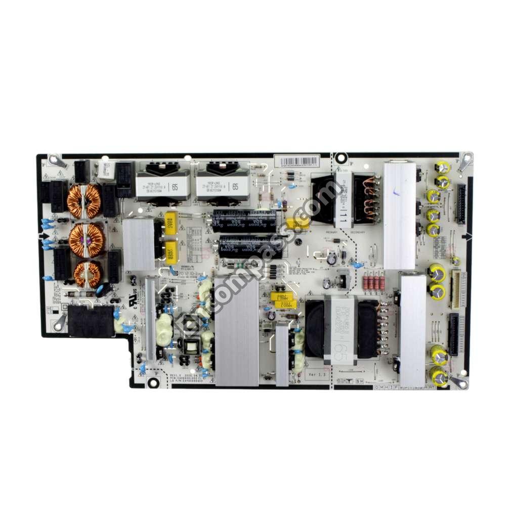 EAY65689433 Power Supply Assembly picture 2
