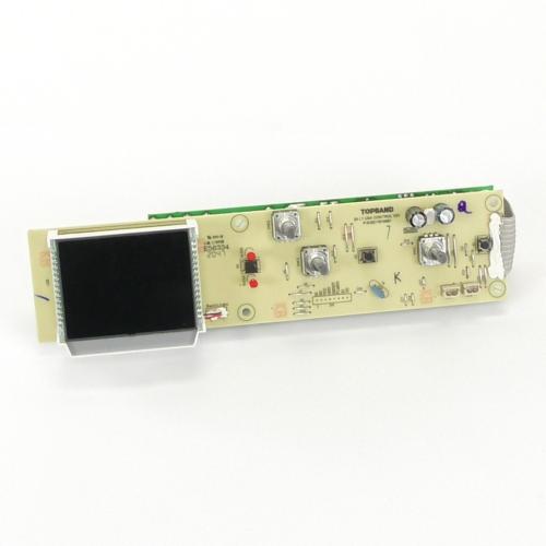 5211810881 Controls Electronic Board picture 1