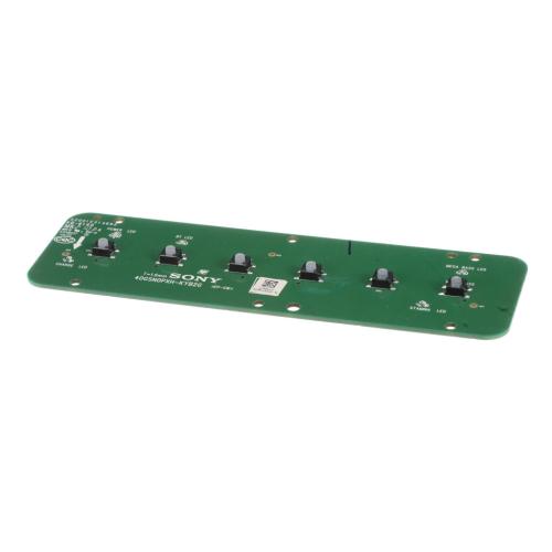 9-301-009-98 Pwb, Key Assy Px-h picture 2