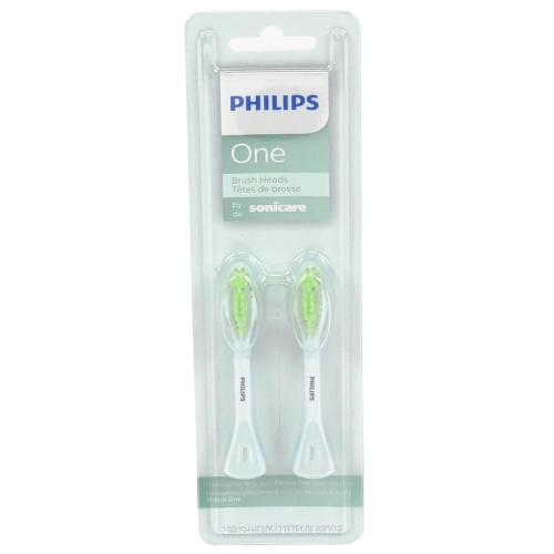 BH1022/03A Philips One (Mint) 2Pk Bh picture 1