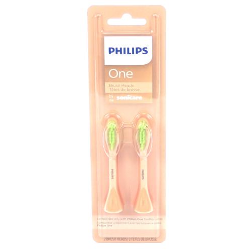 BH1022/05A Philips One (Champagne) 2Pk Bh picture 1