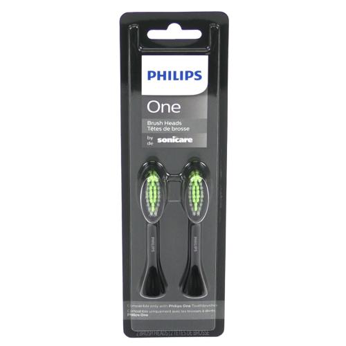 BH1022/06A Philips One (Black) 2Pk Bh picture 1