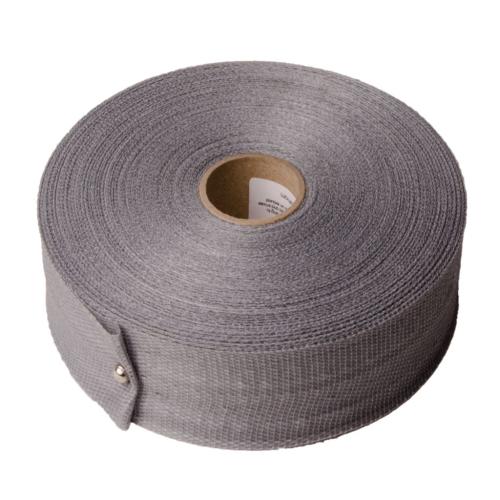 710-101 Duct Strap 13/4-Inchx100 Yd Sil picture 1