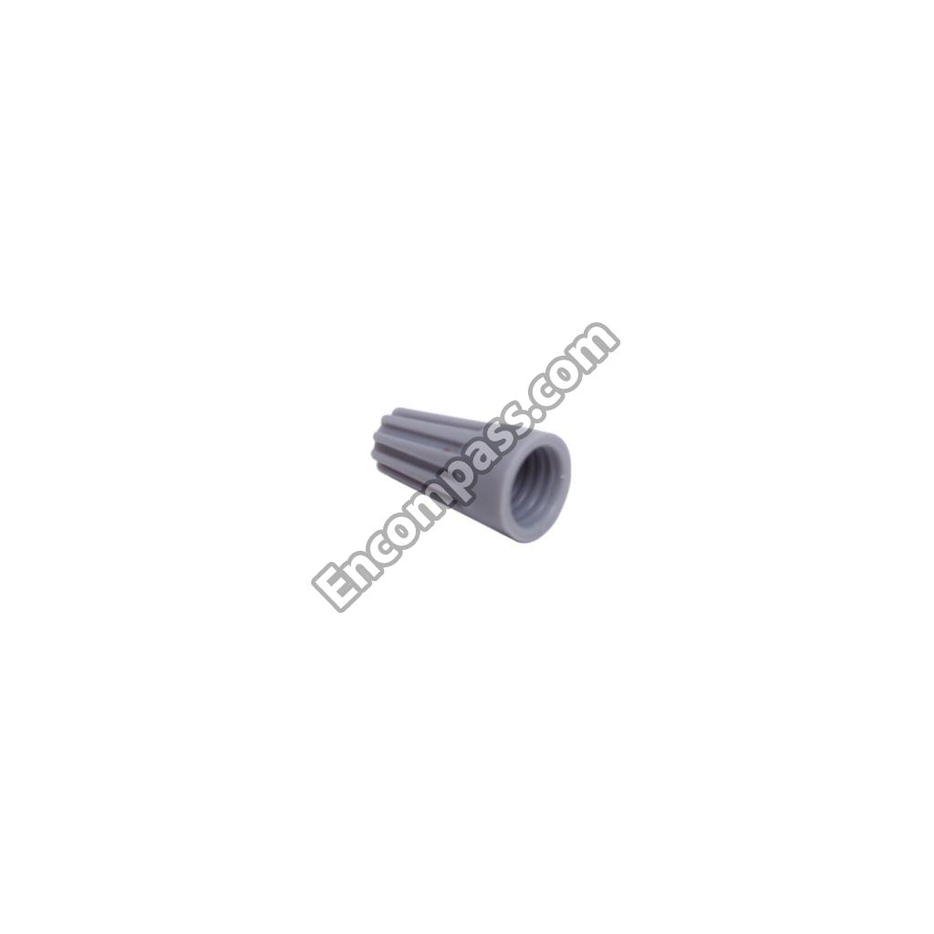 623-001 Div Grey Wire Connect 100Pk