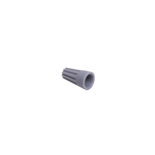 623-001 Div Grey Wire Connect 100Pk picture 1