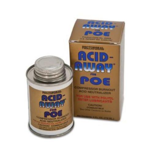 45009 Rectorseal Acid Away R410a