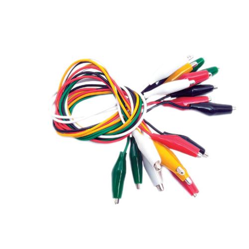 CT800 Test Leads 5 Multi Color picture 1