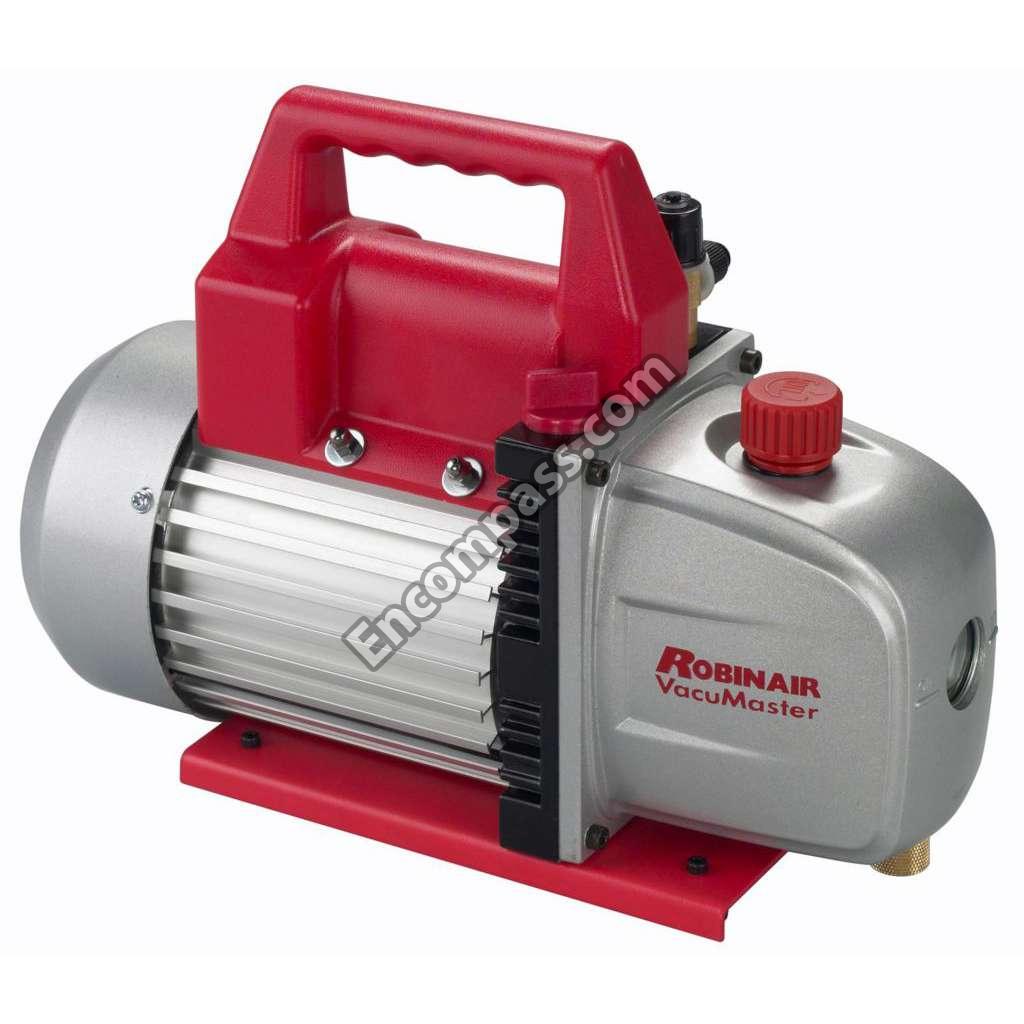 15500 Atp 5Cfm Vacuum Pump