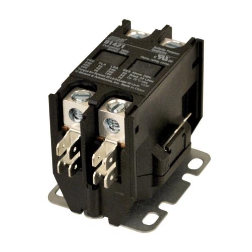 91421 Contactor 2/24/40 picture 1