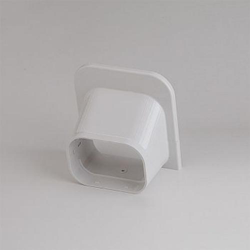 86114 Rec Soffit Inlet White 20 picture 1