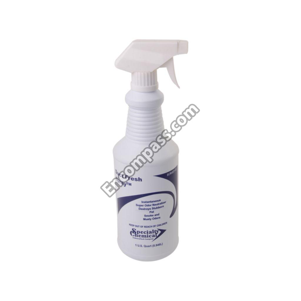 SCM-831-32 Div Duct Fresh Spray 32 Oz