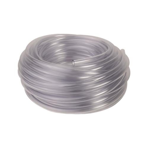 7-12 Clear Vinyl Tubing-1/2-inch picture 1