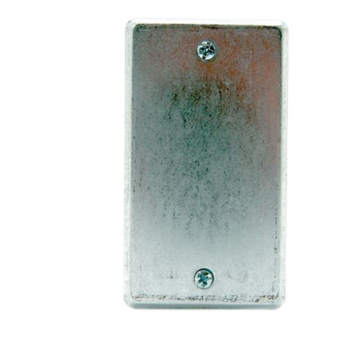 620-254 Flat Blank Cover