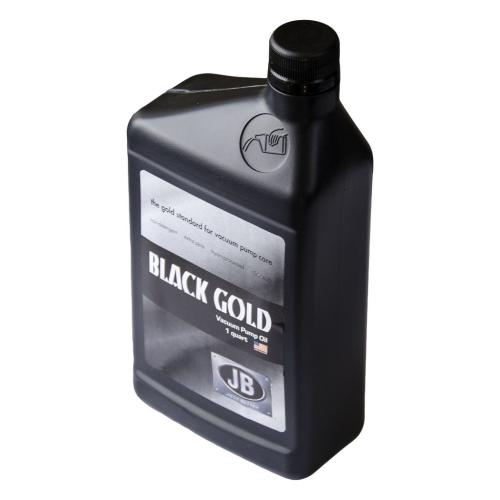 DVO-12 Black Gold Vacuum Pump O picture 1