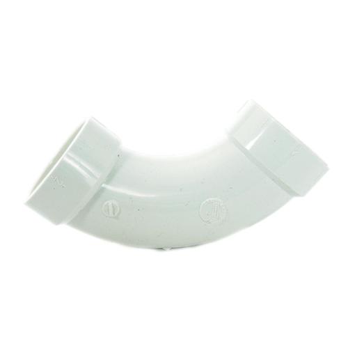 510-D304020 2In 90 Elbow Long Sweep Pvc picture 1