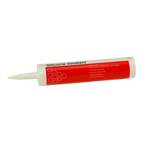 7-4000 7-4000 Silicone Clear Tube picture 1