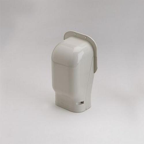 86136 Rec Wall Inlet Ivory