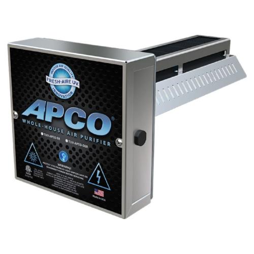 TUV-APCO-ER Triatomic Air Pure 1Yr Lamp