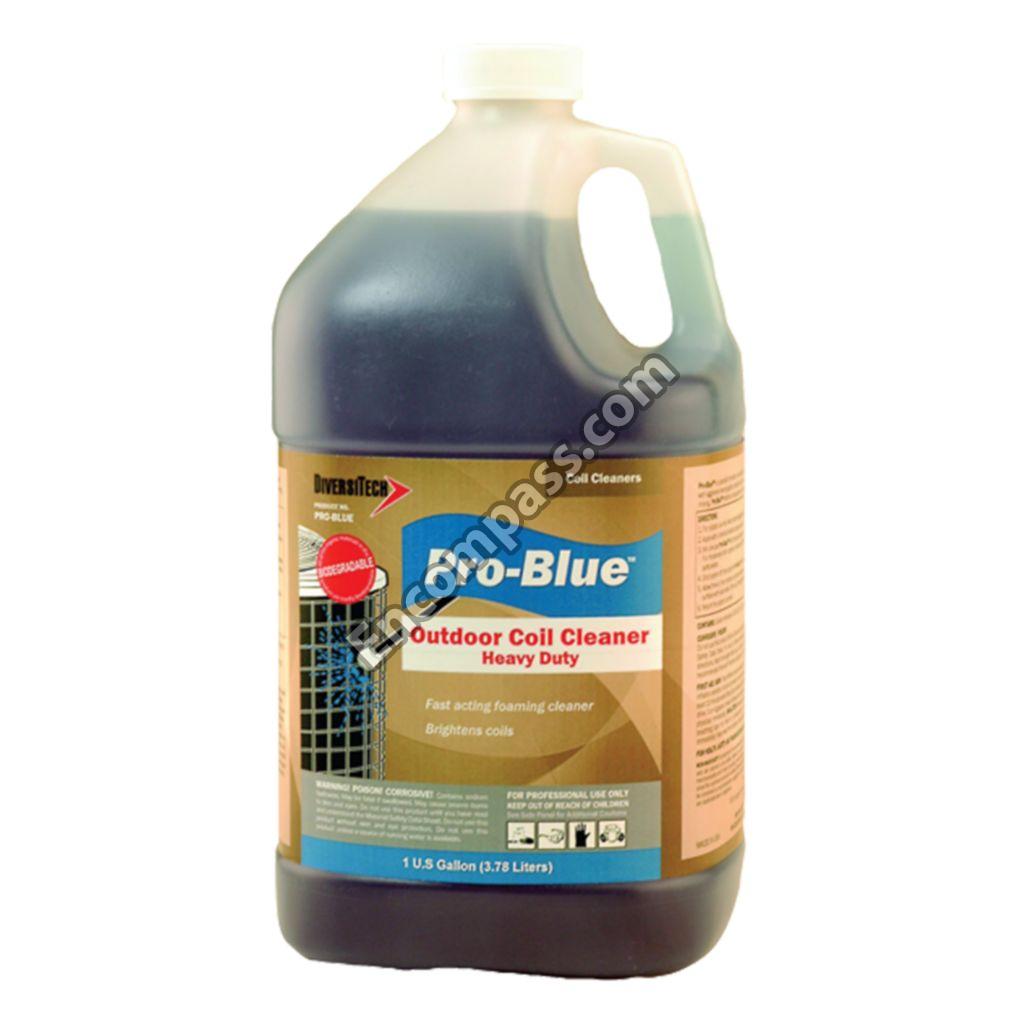 PRO-BLUE Div Non-acid Coil Cleaner