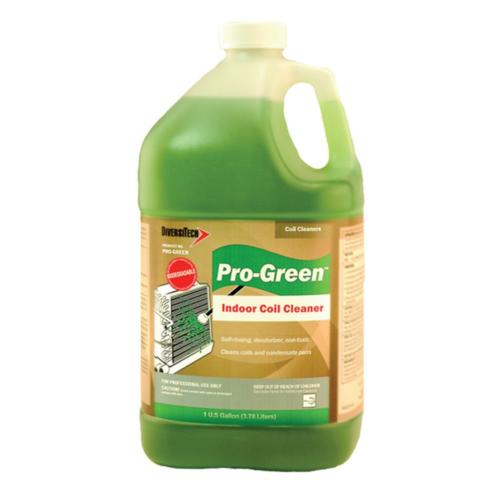 PRO-GREEN Div Evap Coil Cleaner 1Gal