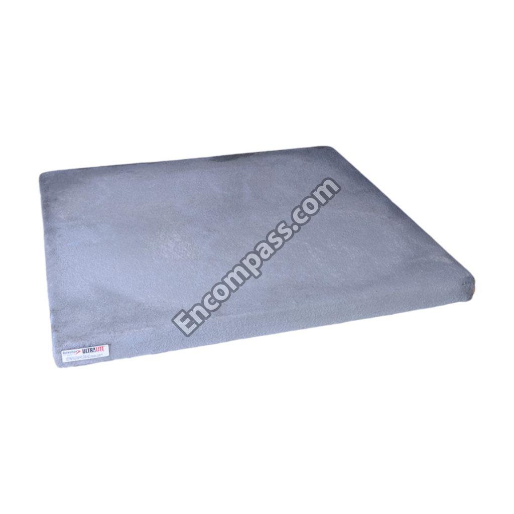 UC4040-3 Div Ult/lit Pad 40X40x3