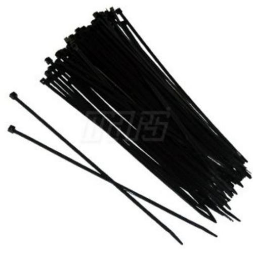 MARS86111 86111 14-Inch Wire Ties Blk 4-Inchx picture 1