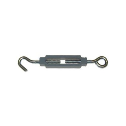 TP-H11403 Peco 1/4-Inchx5 1/2-Inch Turnbuckle picture 1