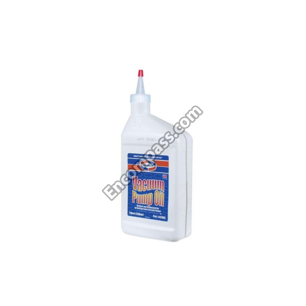 42005 Uniweld Qt Vac Pump Oil