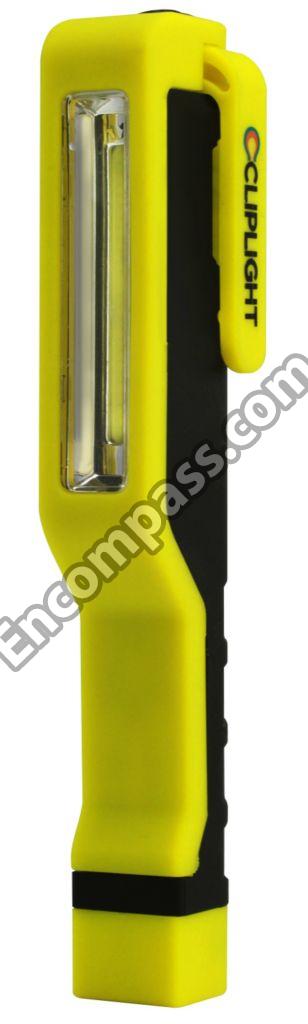 111112A Div Pocket Lt 140 Lumens Cl